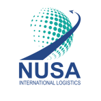 Nusa International Logistics logo