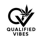 Qualified Vibes logo
