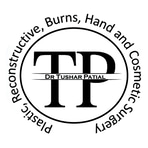 Dr Tushar Plastic Surgery logo