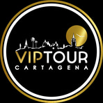 Vip tour Cartagena logo