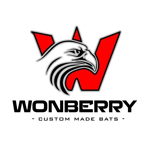 Wonberry Cricket logo