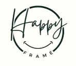 Happy Frames logo