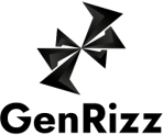 genrizz logo