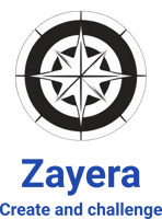 zayera.com logo