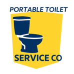 PORTABLE TOILET SERVICE CO logo