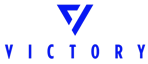 VICTORY SPORTS logo
