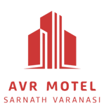 AVR Motel logo