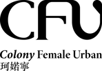 CFU 珂婼寧｜女性私密處專用保健益生菌 logo