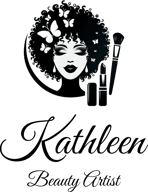 Kathleen Beauty Artist logo