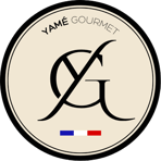 YAMÉ GOURMET logo