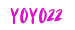 yoyo22 logo
