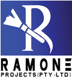 Ramone Projects logo