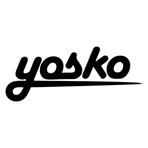 Yosko logo