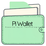 Pi Wallet logo