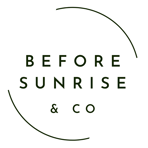 Before Sunrise and Co. logo