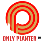 ONLY PLANTER logo