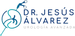 Dr. Jesús Álvarez Urólogo Tijuana, BC. logo