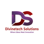 DivineTechSolutions logo