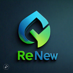 ReNew logo