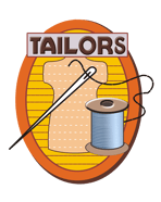 Tailors logo