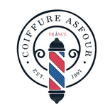 COIFFURE ASFOUR logo