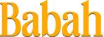 Babah logo