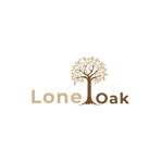 Lone Oak logo