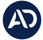 Anas Damra logo