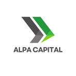 alpa capital logo