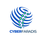 Cyber Faradis logo