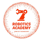 Robotics Academy logo