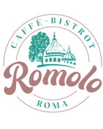 Romolo Bistrot logo