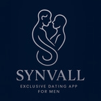 Synvall logo