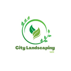 city landscaping llc logo