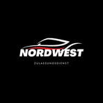 Zulassungsdienst Nordwest logo