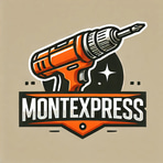 Montador de Móveis - Montexpress logo