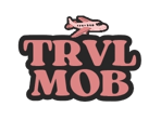 TRVL MOB logo