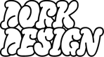 dddork design logo