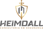 HEIMDALL CONSULTORIA EM SEGURANÇA logo