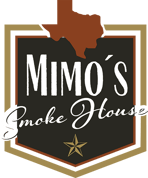 Mimo´s Smoke House logo
