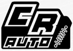 CR AUTO logo