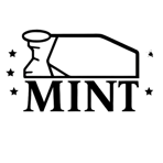 Mint Concrete logo