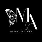 Riwaz by M & A logo