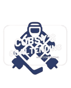 Cobsy's Goaltending logo