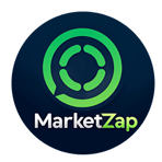 Marketzap logo