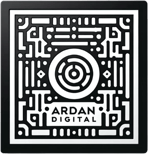 Ardan Digital logo