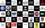 Mobili auto diagnostika logo