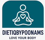 dietiqbypoonams logo