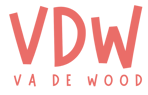 Va de Wood logo