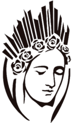 LaSalette logo
